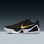 Kobe IX Elite Low EM Protro Basketball Shoes. Nike CA